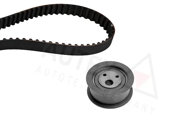 Kit de courroie crantée AUTEX 702617