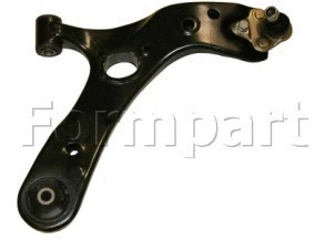 Bras de liaison, suspension de roue FORMPART 4209080