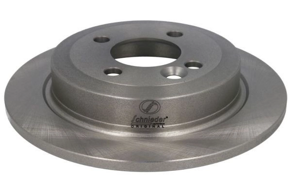 Disque de frein SCHNIEDER AUTOTECH BMS55.00373