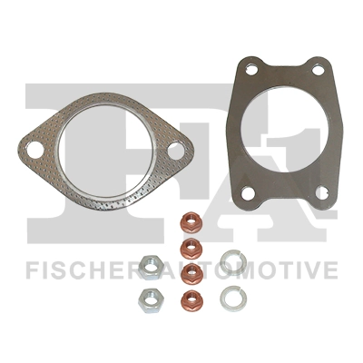 Kit d'assemblage, catalyseur FA1 CC740043
