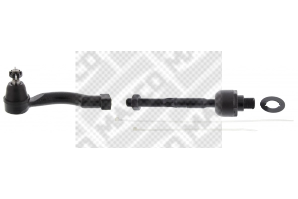 Barre de connexion MAPCO 54514