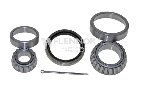 Kit de roulements de roue FLENNOR FR390007