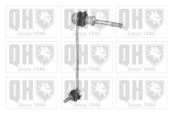 Entretoise/tige, stabilisateur QUINTON HAZELL QLS3681S