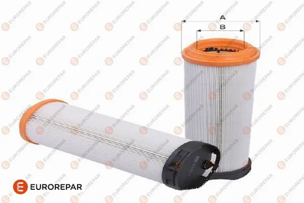 Filtre à air EUROREPAR 1682270080