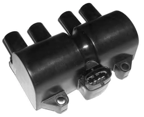 Bobine d'allumage BBT IC07119
