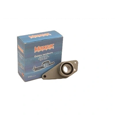 Poulie renvoi/transmission, courroie crantée KLAXCAR FRANCE RX26101