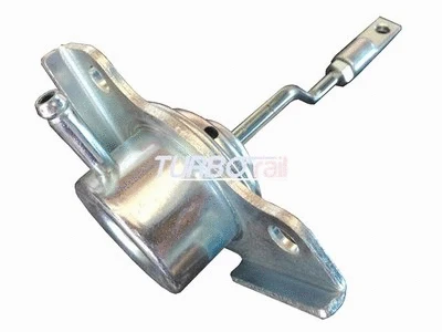 Détendeur de suralimentation TURBORAIL 300-01004-700