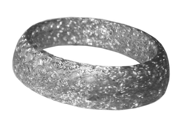 Bague d'étanchéité, tuyau d'échappement IMASAF 09.41.08