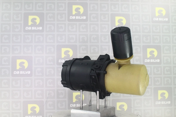 Pompe hydraulique, direction DA SILVA DP5026