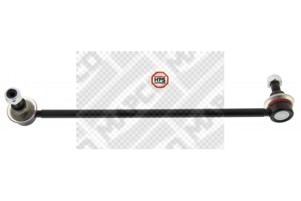 Entretoise/tige, stabilisateur MAPCO 52674HPS