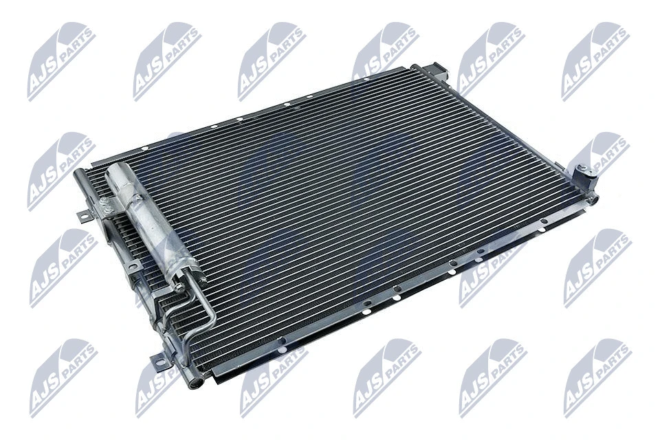 Condenseur, climatisation NTY CCS-KA-003