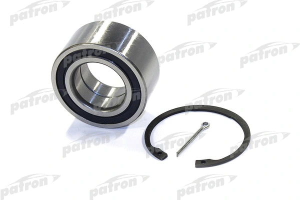 Kit de roulements de roue PATRON PBK3490