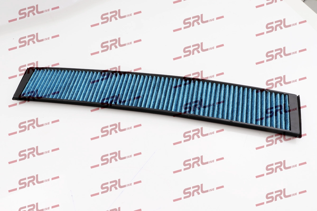 Filtre, air de l'habitacle SRLine S11-1004NS