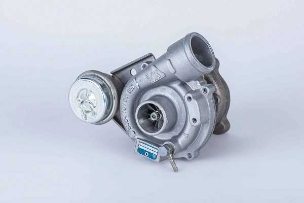 Turbocompresseur, suralimentation BorgWarner (3K) 53039880029
