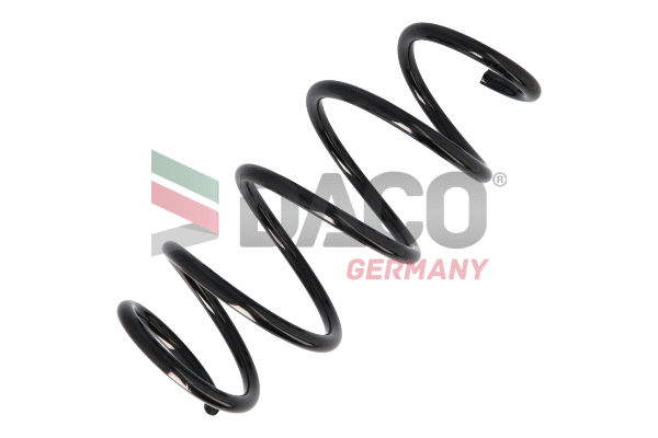 Ressort de suspension DACO Germany 803304