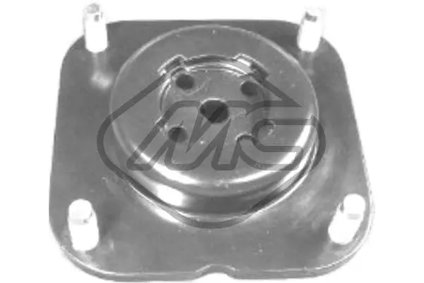 Coupelle de suspension Metalcaucho 56167