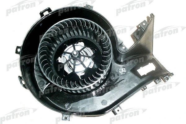 Pulseur d'air habitacle PATRON PFN073