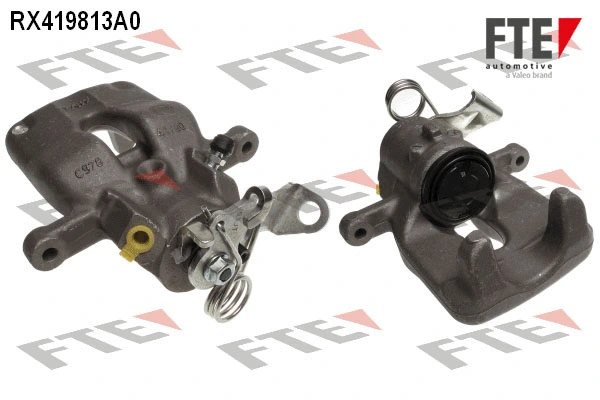 Étrier de frein FTE 9290880