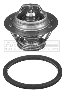 Thermostat, liquide de refroidissement FIRST LINE FTK413
