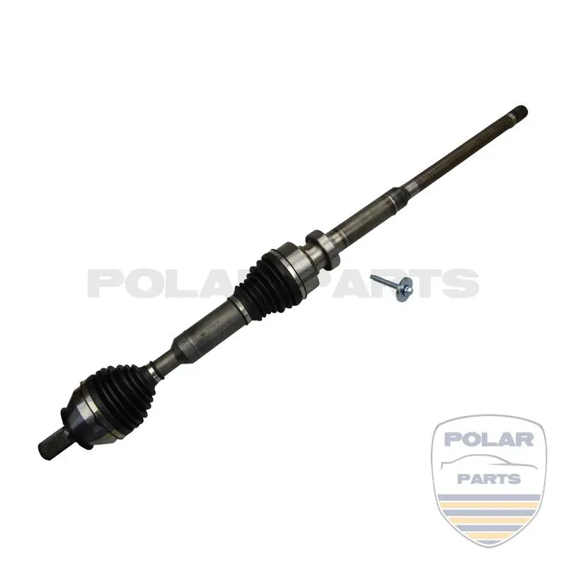 Arbre de transmission POLAR PARTS 10005028