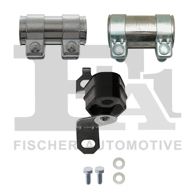 Kit d'assemblage, système d'échappement FA1 K112615