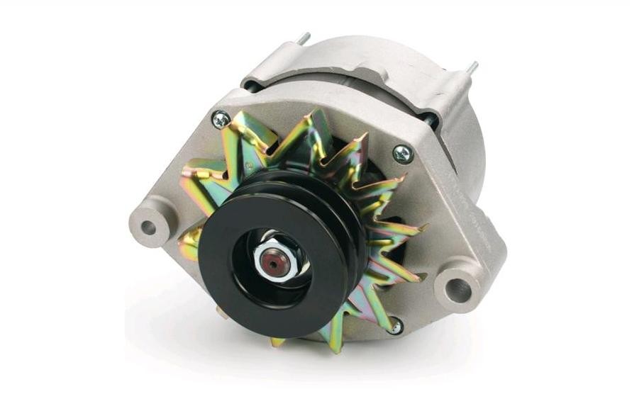 Alternateur TESLA TECHNICS TT11398