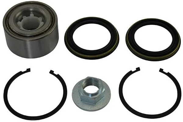 Kit de roulements de roue KAVO PARTS WBK-6519