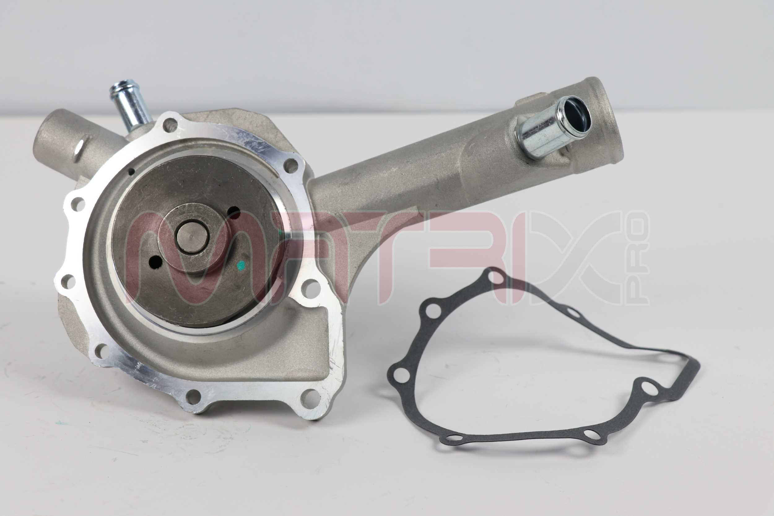 Pompe à eau, refroidissement du moteur MATRIX PRO MX02200103
