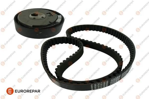 Kit de courroie crantée EUROREPAR 1611258680