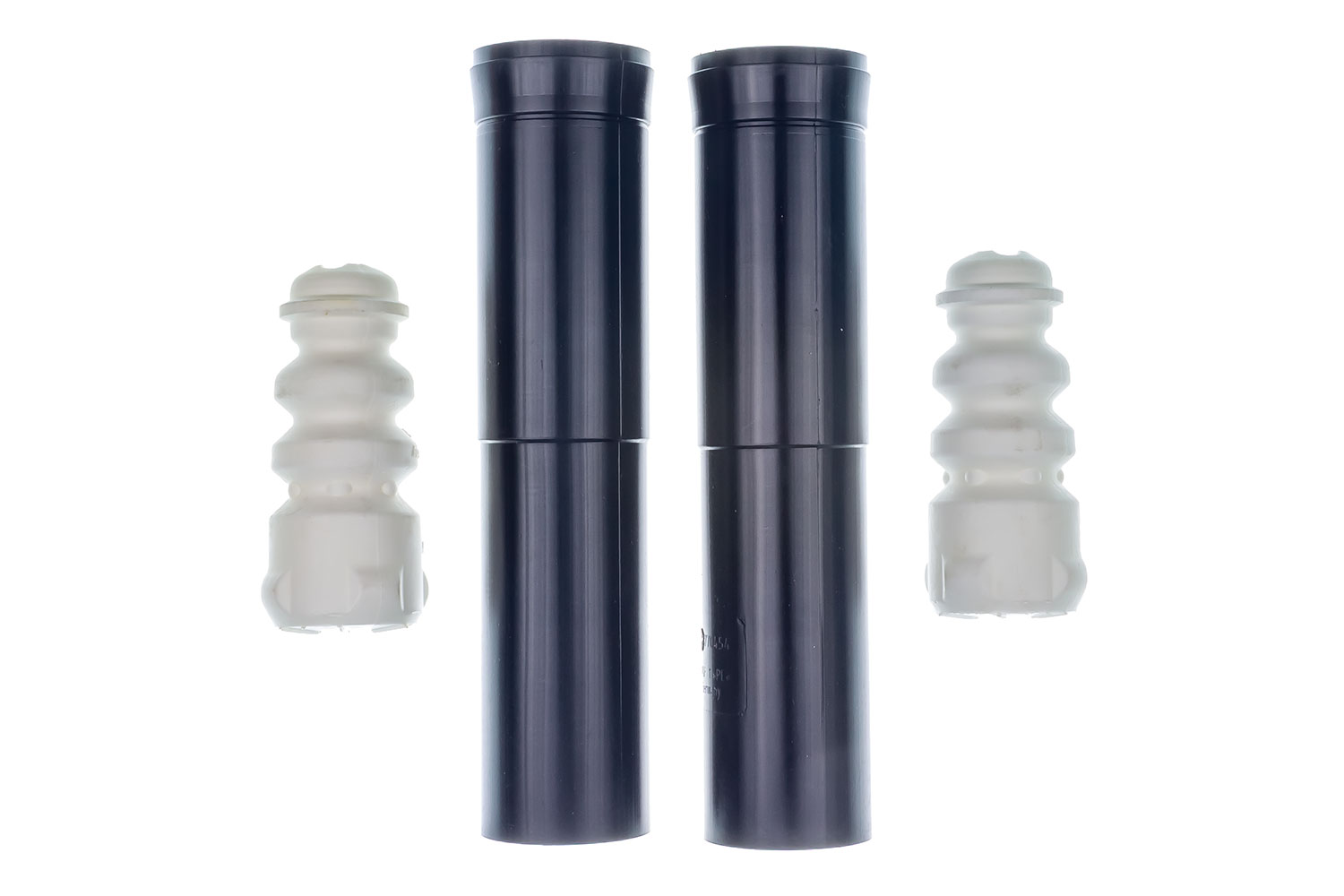 Kit de protection contre la poussière, amortisseur DENCKERMANN D500077