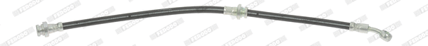 Flexible de frein FERODO FHY2233