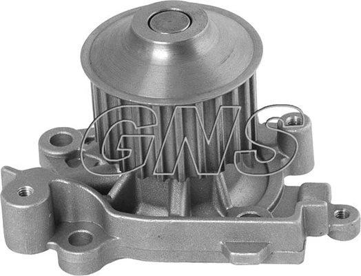 Pompe à eau, refroidissement du moteur GNS YH-M123
