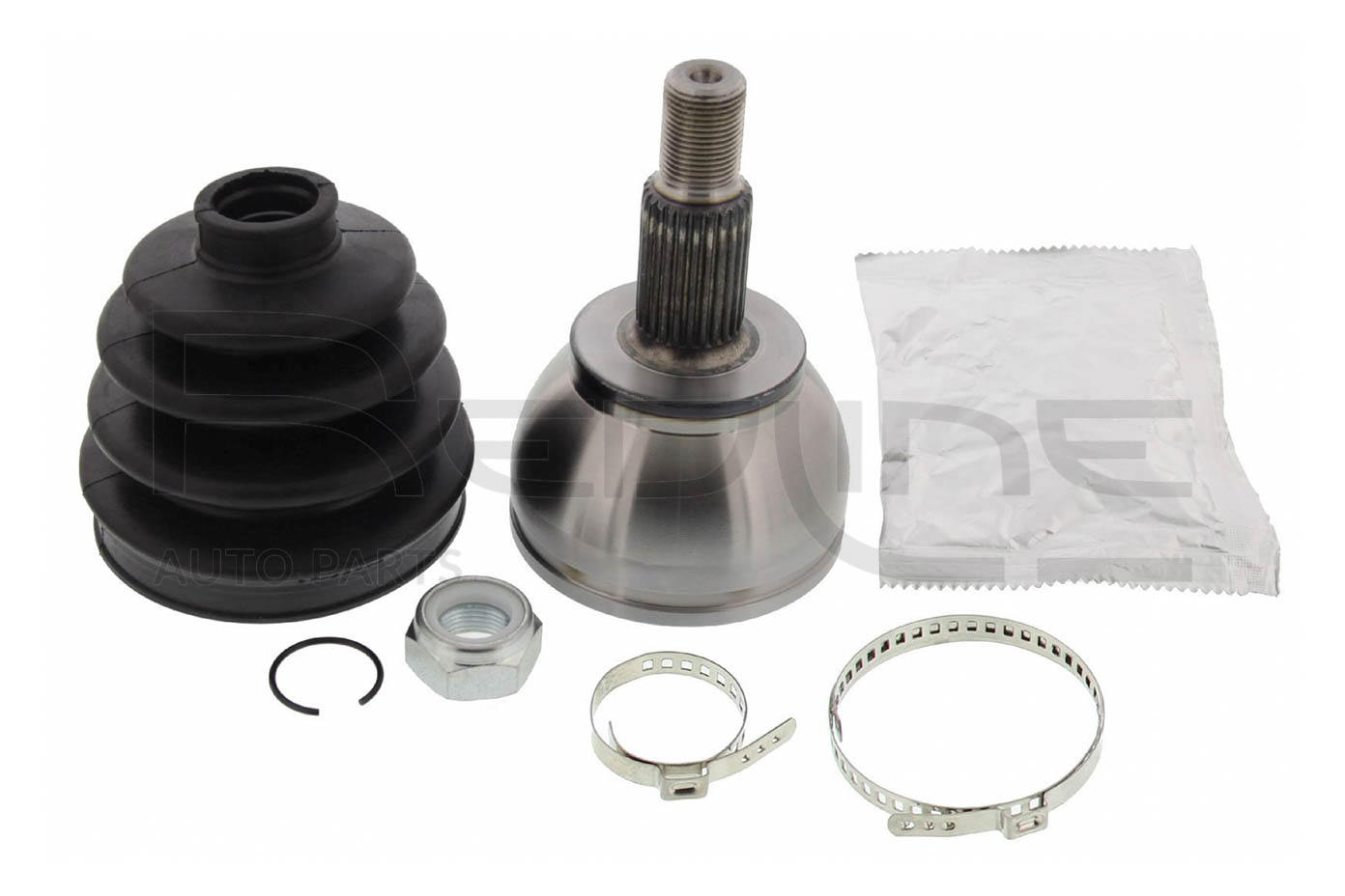 Jeu de joints, arbre de transmission RED-LINE 45ME000