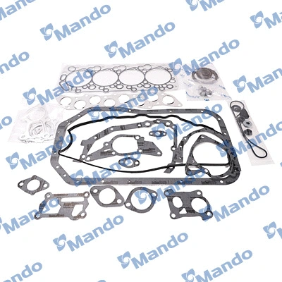 Pochette moteur complète MANDO EGOMH00076K