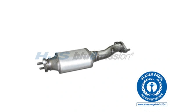 Catalyseur HJS 90 15 5481