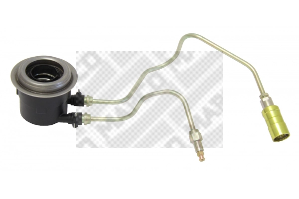 Butée hydraulique, embrayage MAPCO 12971