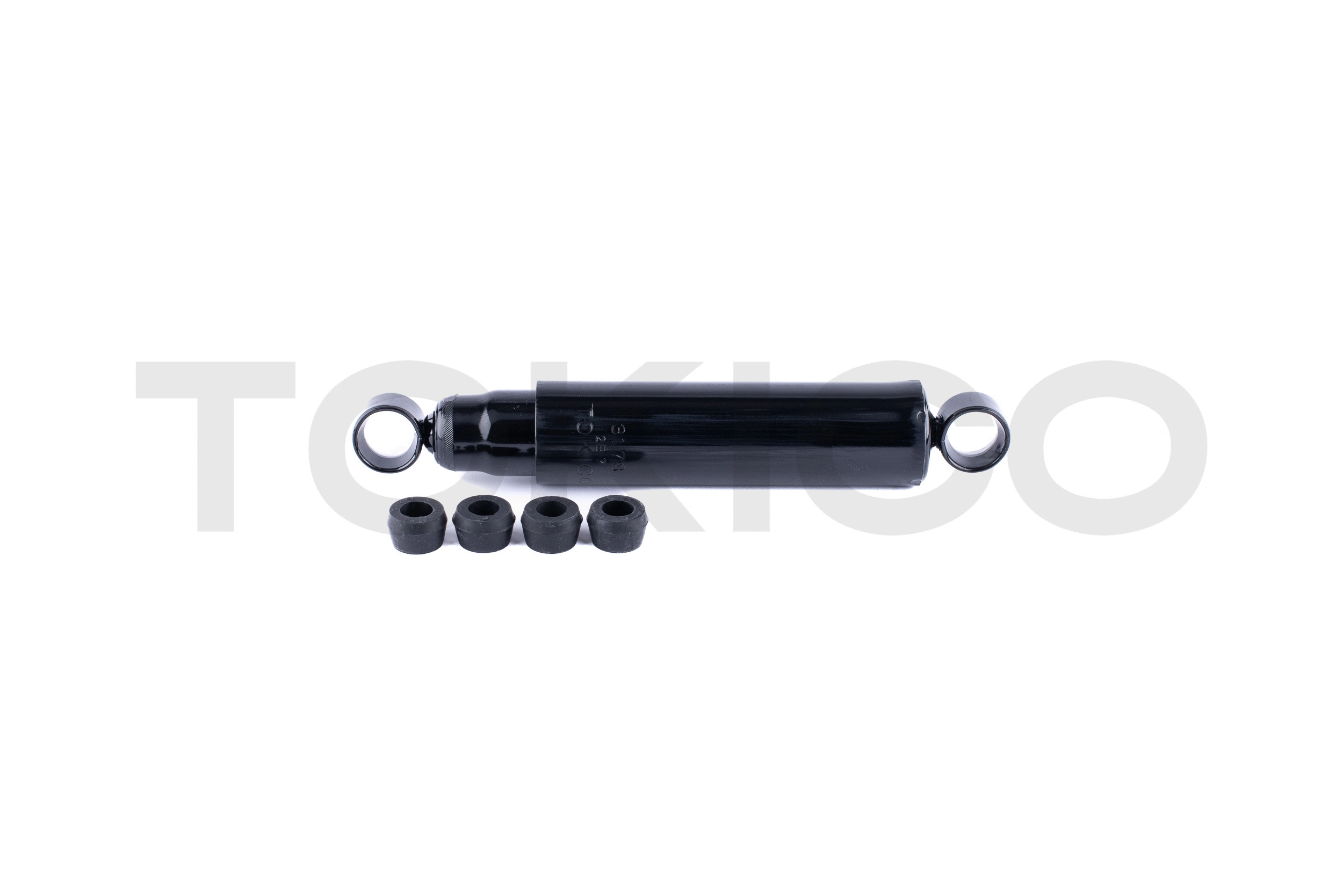 Amortisseur TOKICO 3178