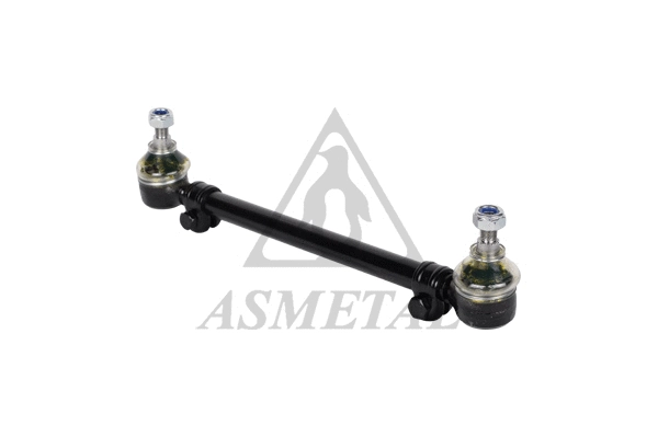 Barre de connexion ASMETAL 21BM10