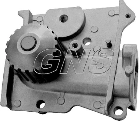 Pompe à eau, refroidissement du moteur GNS YH-MZ103
