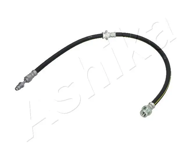 Support, flexible de frein ASHIKA 69-01-1106
