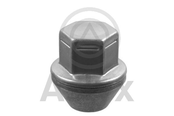 Écrou de roue Aslyx AS-202655