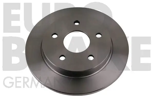 Disque de frein EUROBRAKE 5815202522