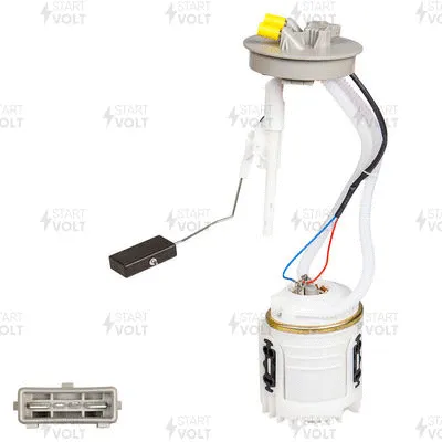 unité d'alimentation de carburant STARTVOLT SFM 2101