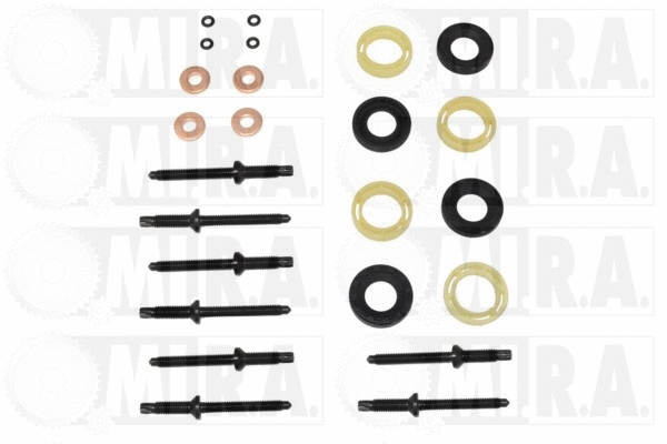 Kit de joints, injecteur MI.R.A. 55/3686