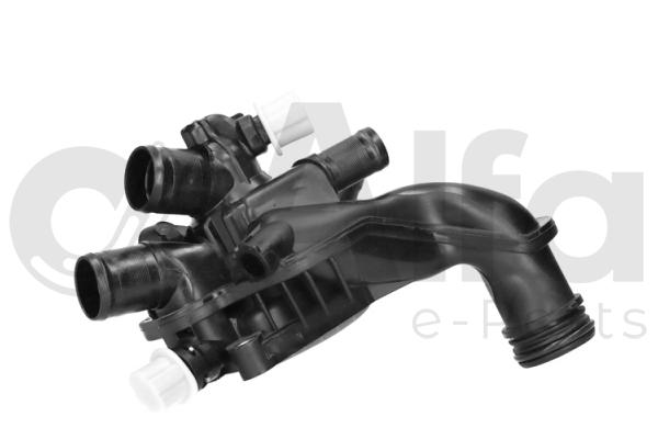 Bride de liquide de refroidissement Alfa e-Parts AF14259