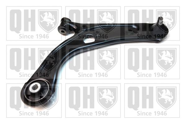 Bras de liaison, suspension de roue QUINTON HAZELL QSA2770S