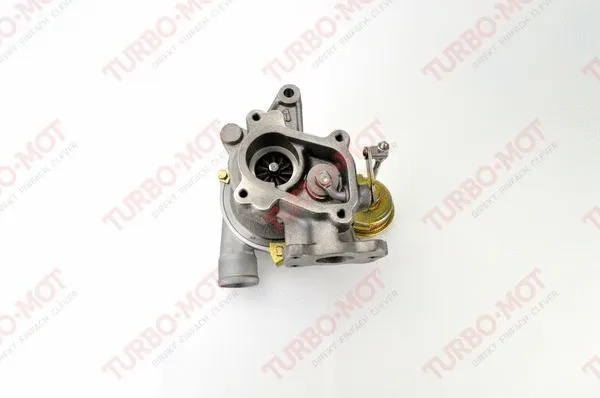 Turbocompresseur, suralimentation TURBO-MOT 671572