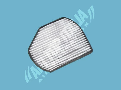 Filtre, air de l'habitacle ASTER AS2330
