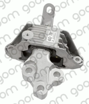 Support moteur GOOM EM-0912