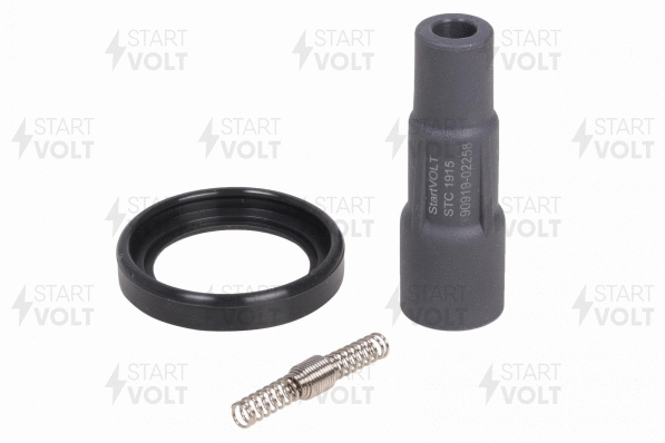 Fiche, bobine d'allumage STARTVOLT STC 1915
